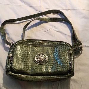 Kathy Van Zeeland cross body bag